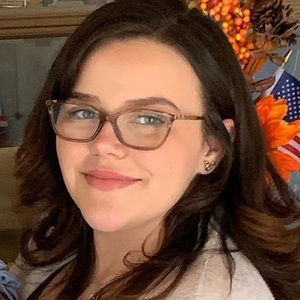 Meet your Posher, Katt